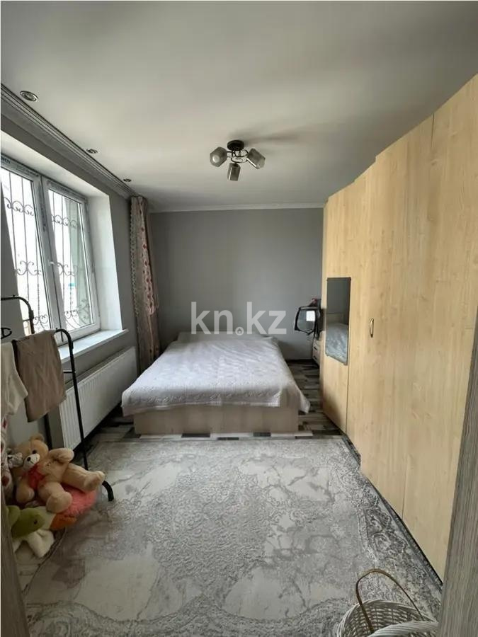 Продажа 2-комнатной квартиры, 54.5 м² в Алматы - фото 2