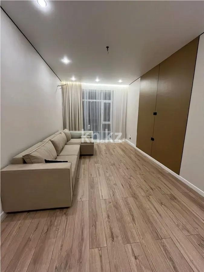 Продажа 2-комнатной квартиры, 67 м² в Астане