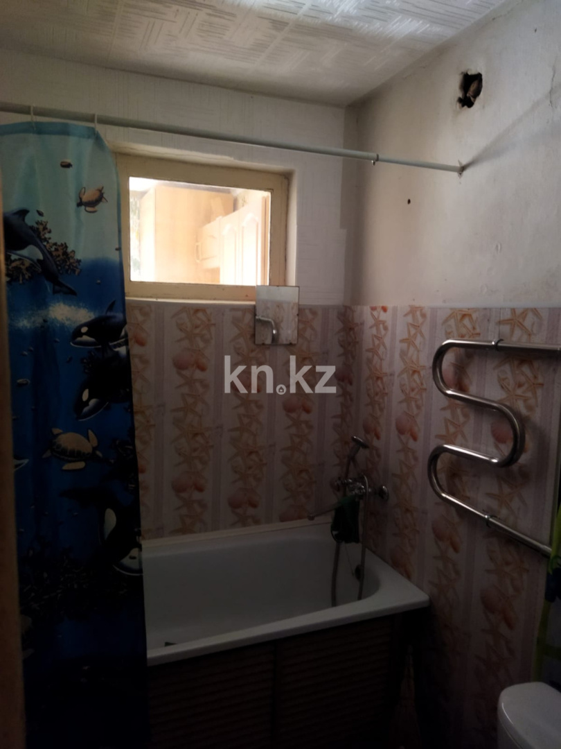 Продажа 1-комнатной квартиры, 29 м², Казыбек би, дом  18 в Карагандинской области - фото 4