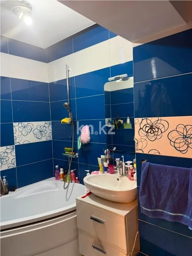 Продажа 3-комнатной квартиры, 72 м² в Алматы - фото 4