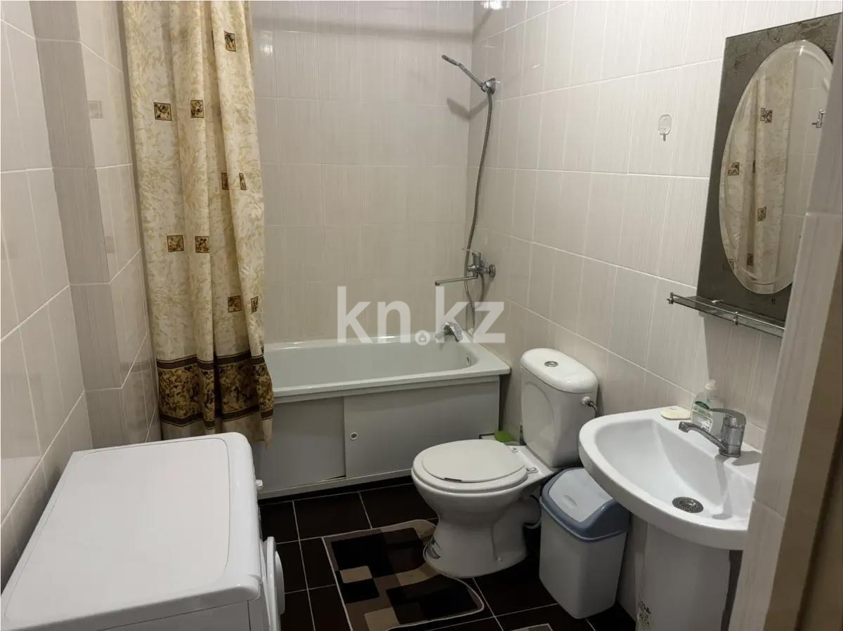 Продажа 1-комнатной квартиры, 40.1 м² в Астане - фото 3