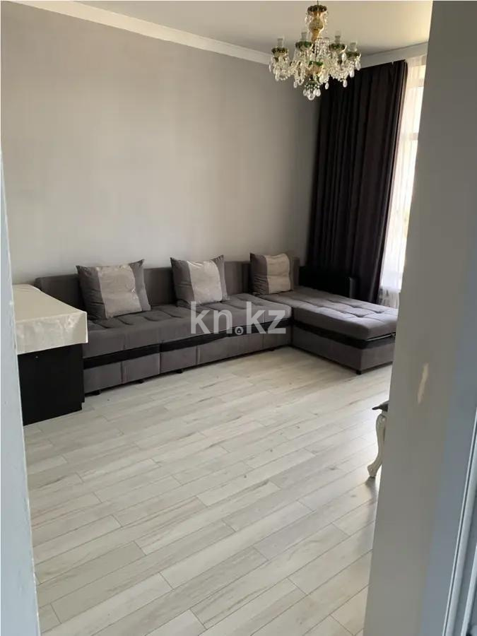 Продажа 2-комнатной квартиры, 40 м², ул. Мухамедханова, дом  21/2 в Астане