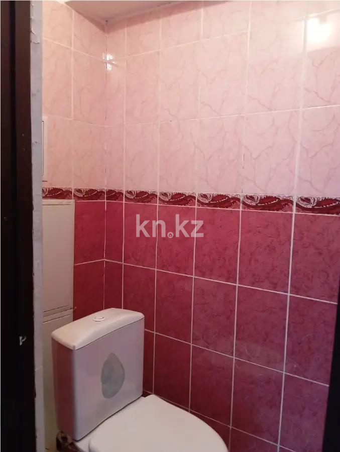 Продажа 2-комнатной квартиры, 50 м², мкр. Алтай-1, дом  11А в Алматы - фото 5