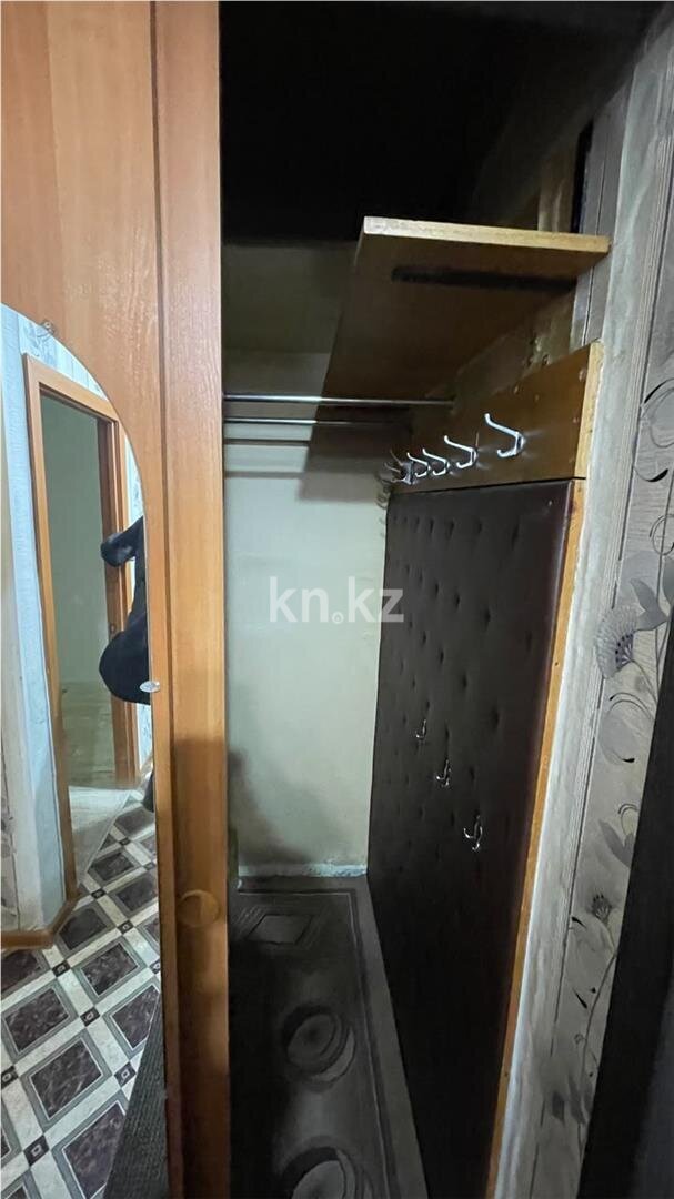 Продажа 4-комнатной квартиры, 62 м² в Караганде - фото 10