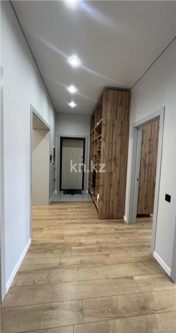 Продажа 4-комнатной квартиры, 104 м², ул. Кулкыбаева в Караганде - фото 16