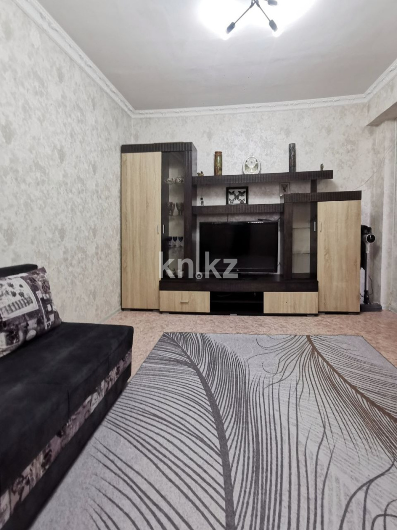 Аренда 2-комнатной квартиры, 45 м² в Алматы - фото 5