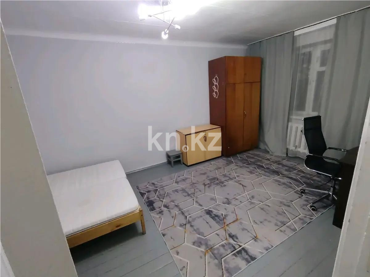 Продажа 1-комнатной квартиры, 31 м² в Алматы