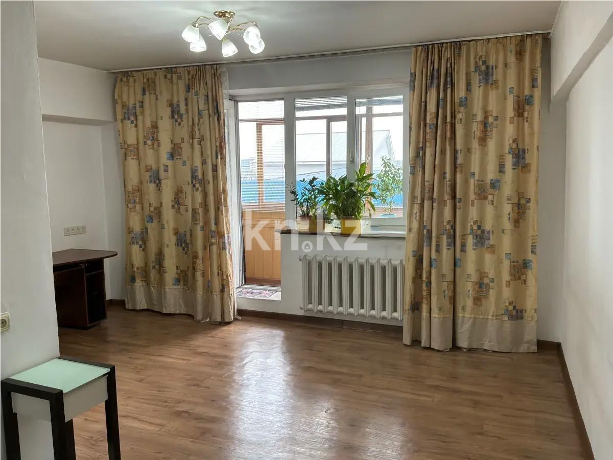 Продажа 1-комнатной квартиры, 38.9 м² в Алматы - фото 2