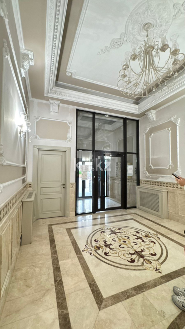 Аренда 3-комнатной квартиры, 110 м² в Алматы - фото 3