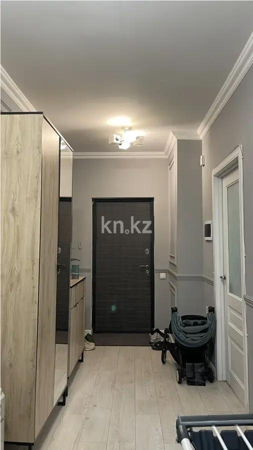 Продажа 2-комнатной квартиры, 70 м², мкр-н Акбулак, дом  9 в Алматы - фото 6