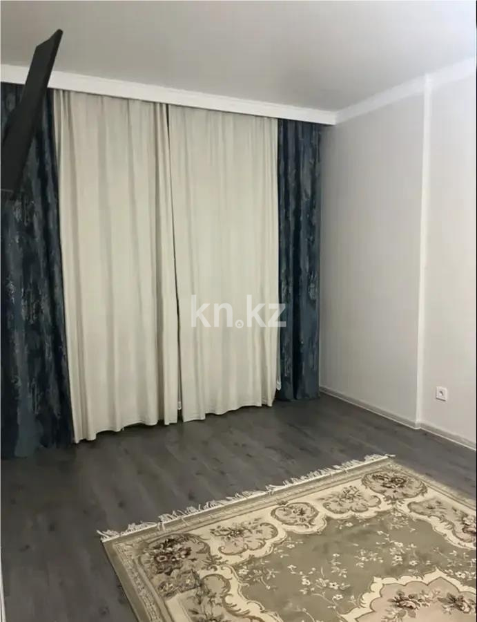 Продажа 1-комнатной квартиры, 42 м² в Астане - фото 2