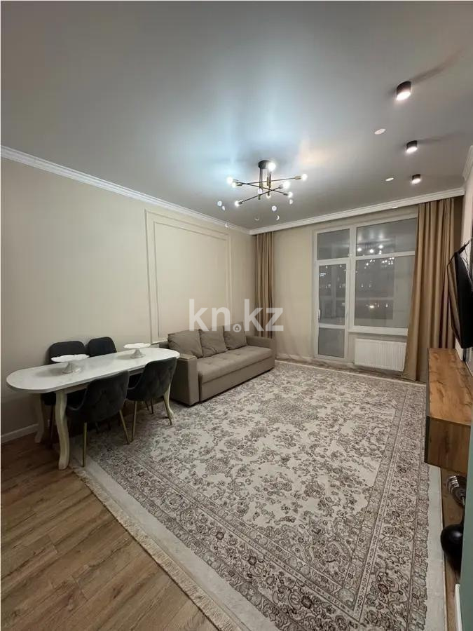 Продажа 2-комнатной квартиры, 48 м² в Астане