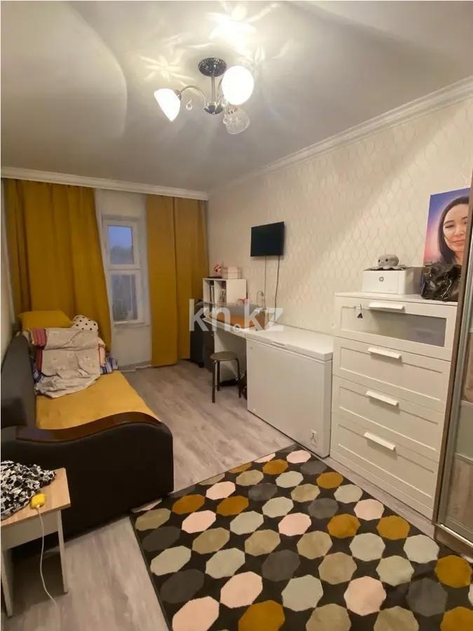 Продажа 2-комнатной квартиры, 49 м² в Астане - фото 2