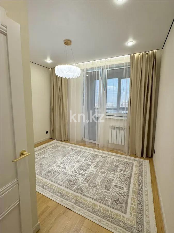 Продажа 2-комнатной квартиры, 63 м², ул. Жургенова, дом  19 в Астане - фото 3