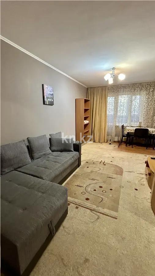 Продажа 2-комнатной квартиры, 44 м² в Алматы