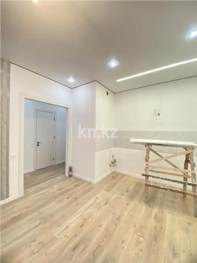 Продажа 2-комнатной квартиры, 46 м², ул. Е-430, дом  2/4 в Астане - фото 4