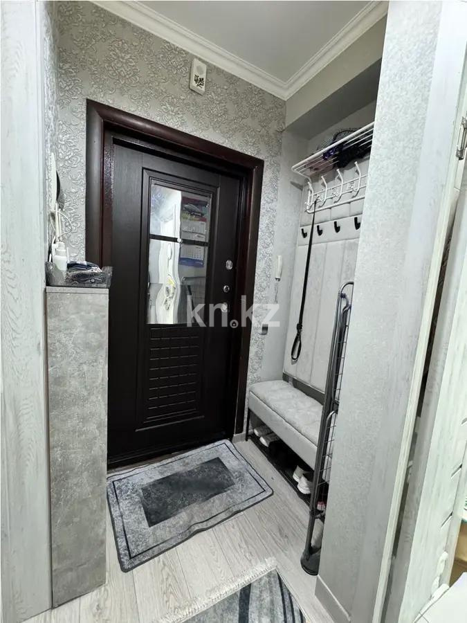 Продажа 1-комнатной квартиры, 42.2 м² в Астане - фото 4