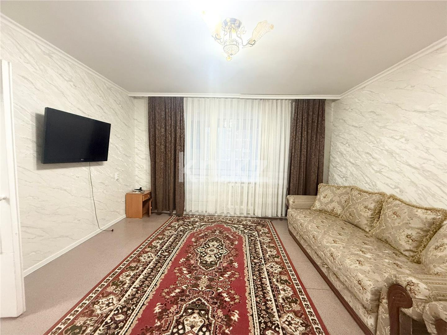Продажа 2-комнатной квартиры, 51 м² в Караганде - фото 2