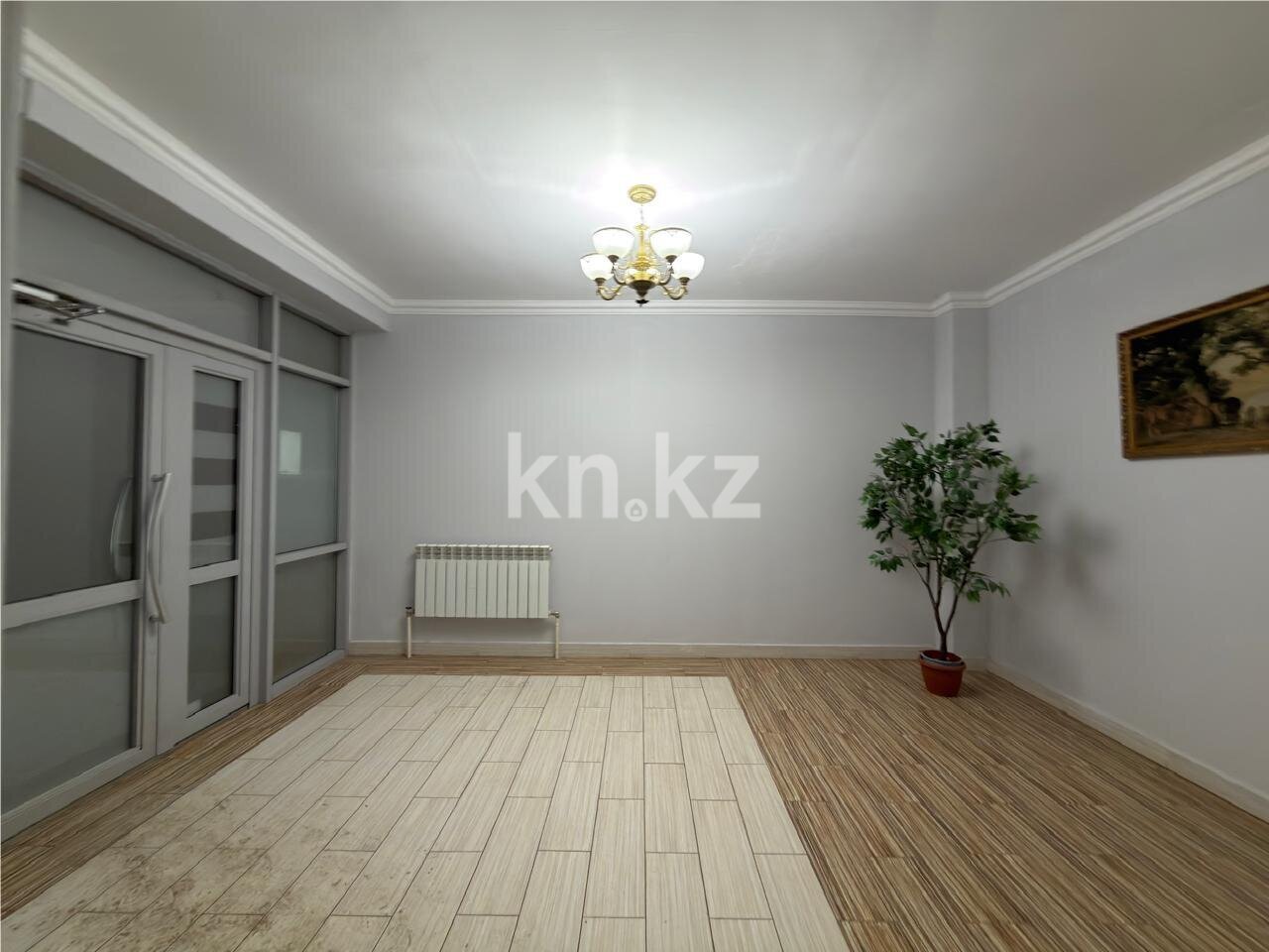 Продажа 1-комнатной квартиры, 57.9 м² в Астане - фото 11