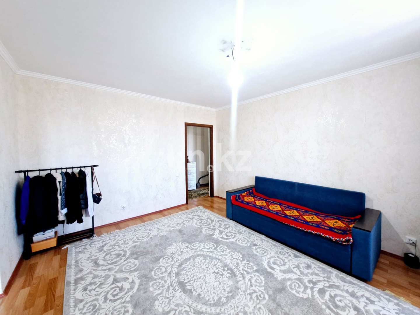 Продажа 2-комнатной квартиры, 49.4 м² в Костанае - фото 4