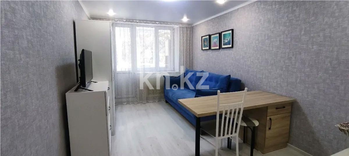 Продажа 1-комнатной квартиры, 20 м², ул. Жандосова, дом  59/1 в Алматы