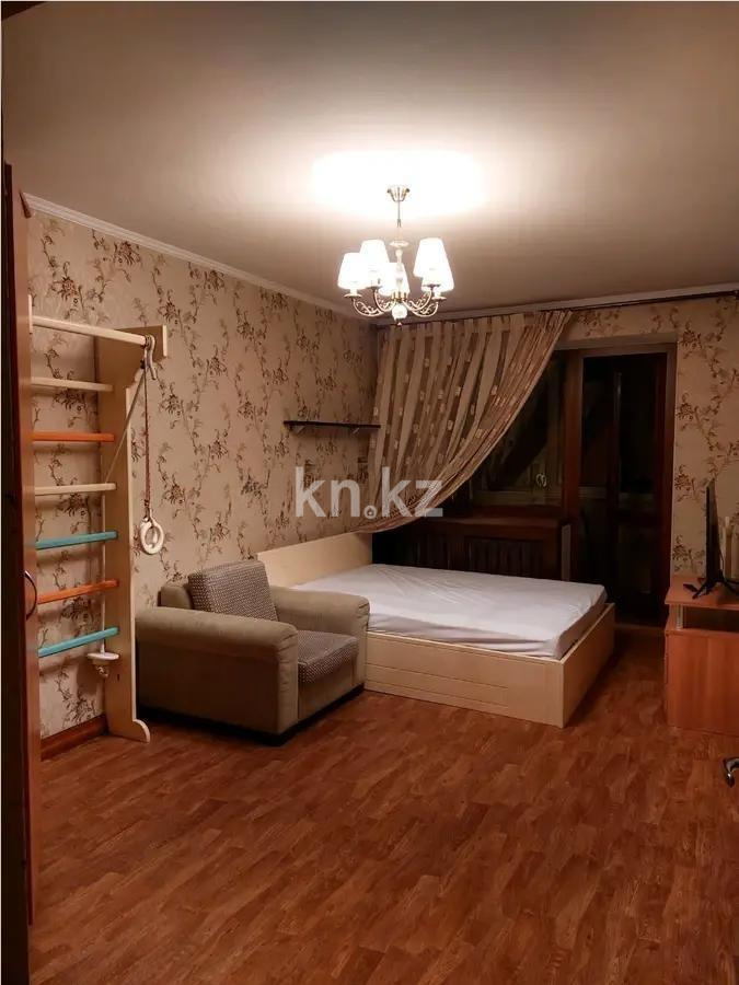 Продажа 2-комнатной квартиры, 54 м² в Алматы