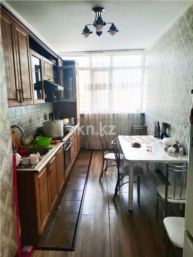 Продажа 3-комнатной квартиры, 73 м², пр. Момышулы, дом  19/2 в Астане - фото 4