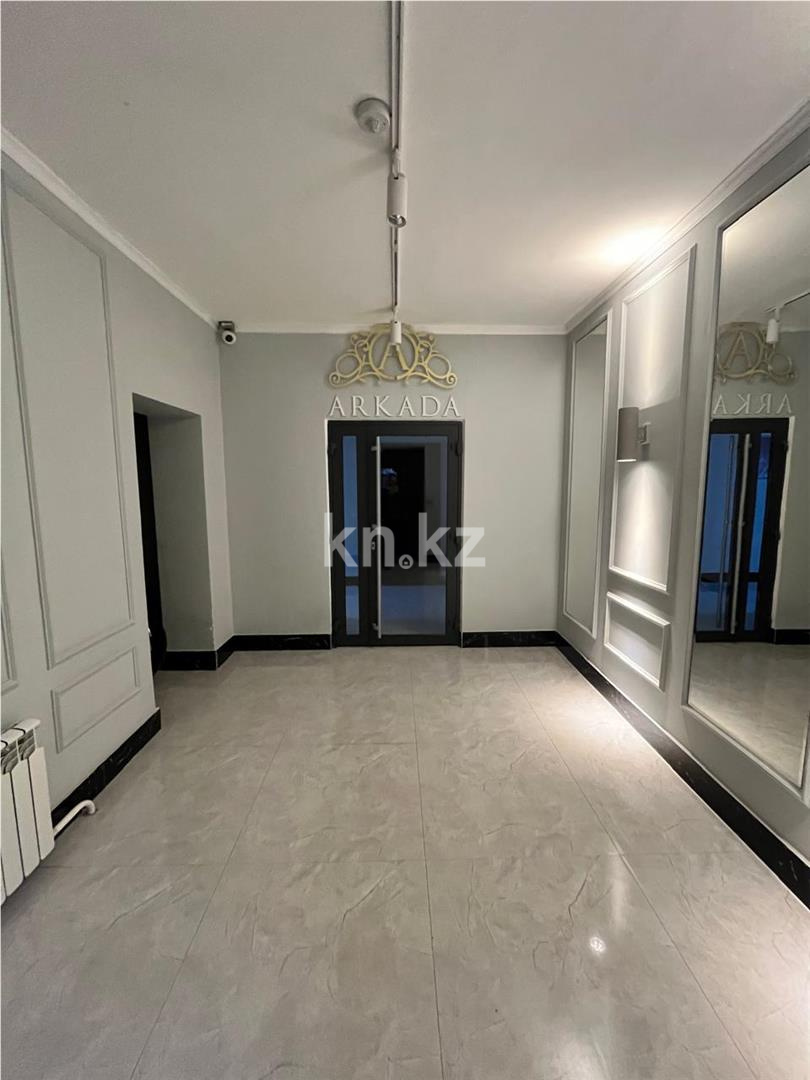 Продажа 4-комнатной квартиры, 128 м², ул. Мухамедханова в Астане - фото 15