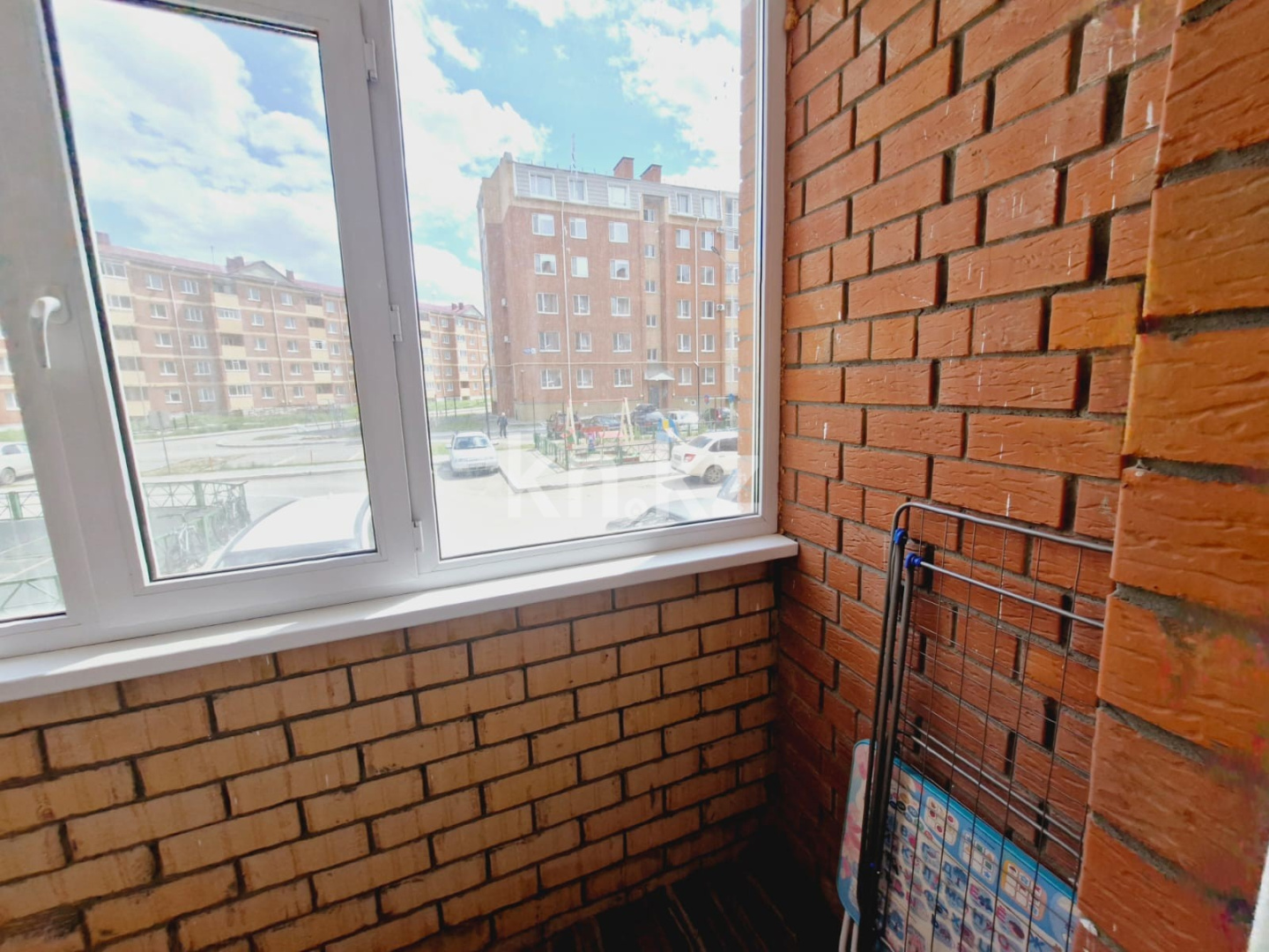 Продажа 1-комнатной квартиры, 34.6 м² в Костанае - фото 8