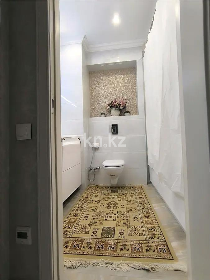 Продажа 4-комнатной квартиры, 109.5 м², пр. Гагарина, дом  287 в Алматы - фото 5