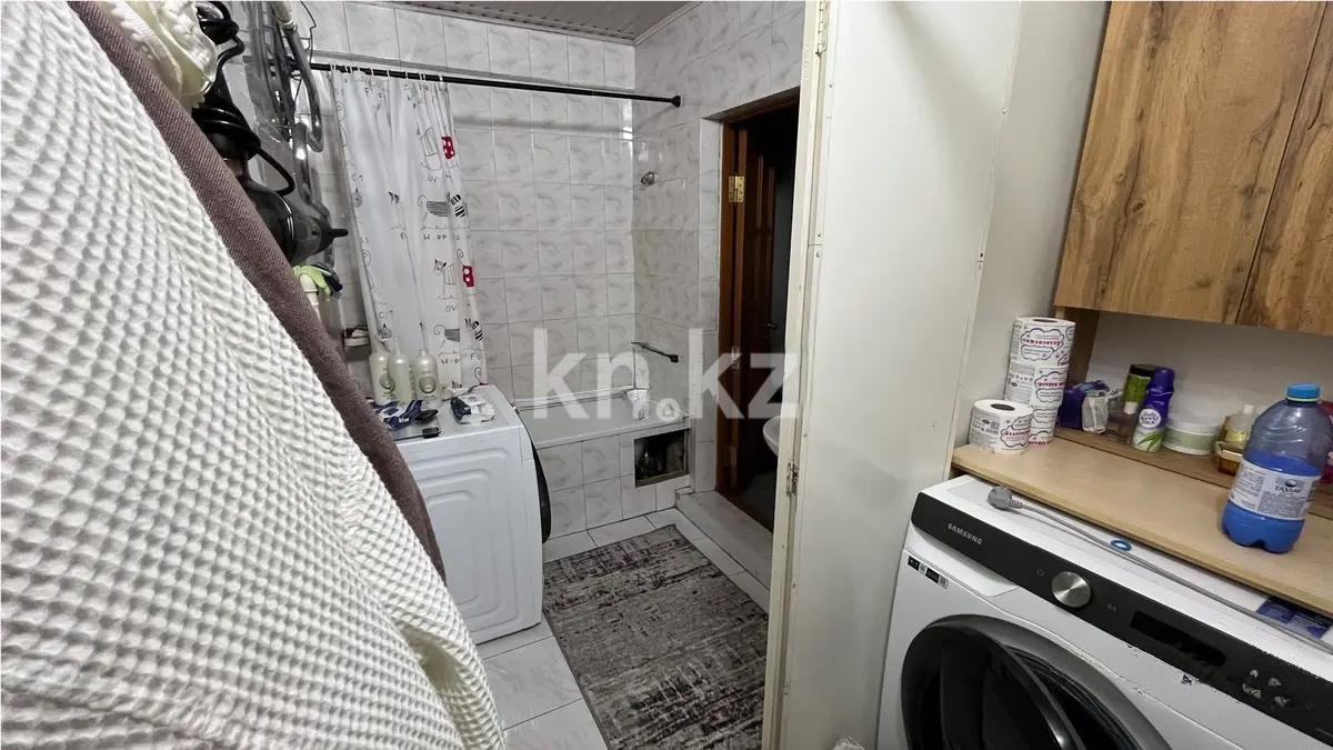 Продажа 4-комнатной квартиры, 80 м², ул. Богенбай батыра, дом  239 в Алматы - фото 5