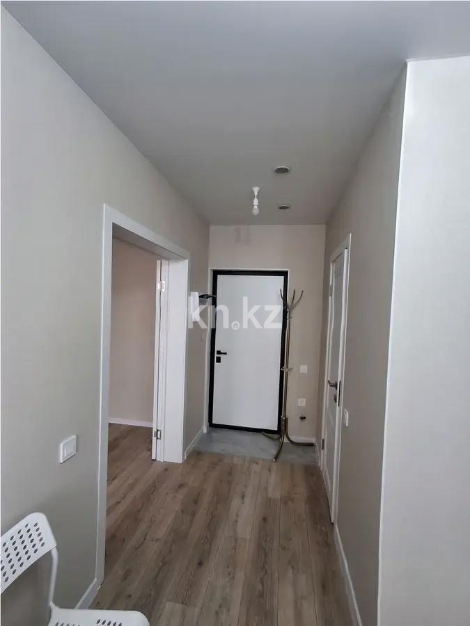 Продажа 1-комнатной квартиры, 35 м², ул. Е-103, дом  5 в Астане - фото 4