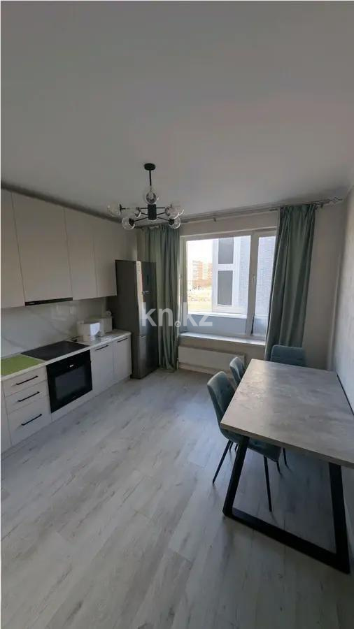 Продажа 2-комнатной квартиры, 68.1 м² в Астане - фото 3