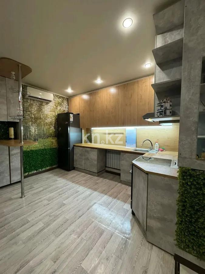 Продажа 1-комнатной квартиры, 34 м² в Астане