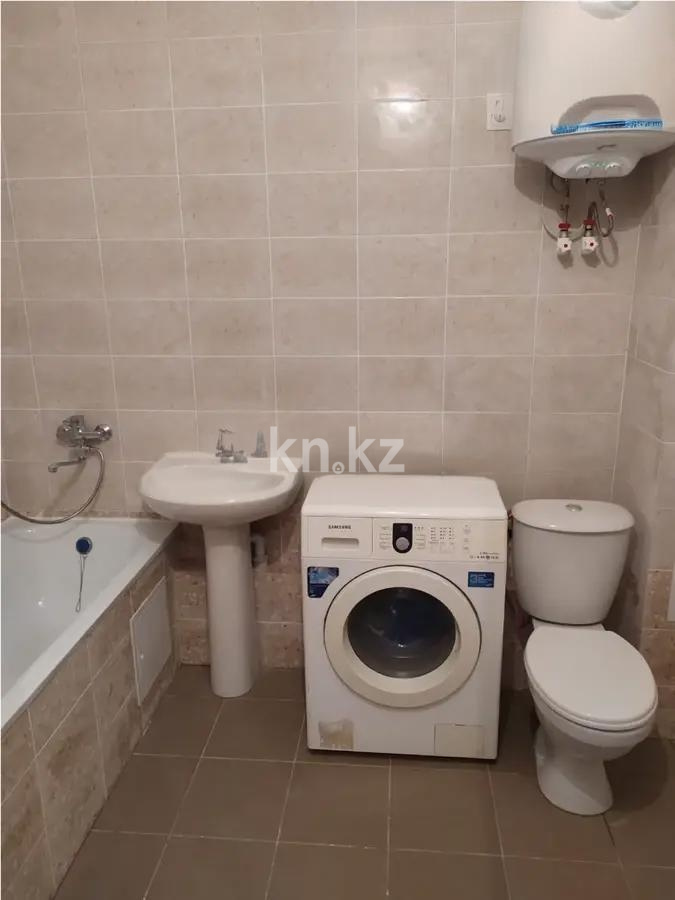 Продажа 2-комнатной квартиры, 46 м² в Караганде - фото 2