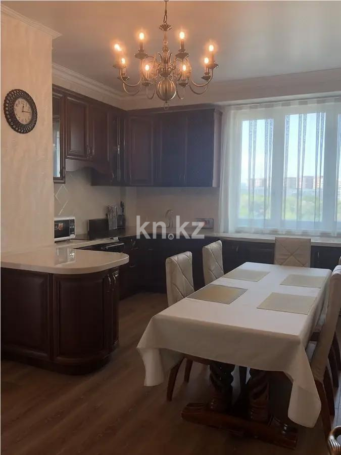 Продажа 3-комнатной квартиры, 134 м² в Алматы - фото 4