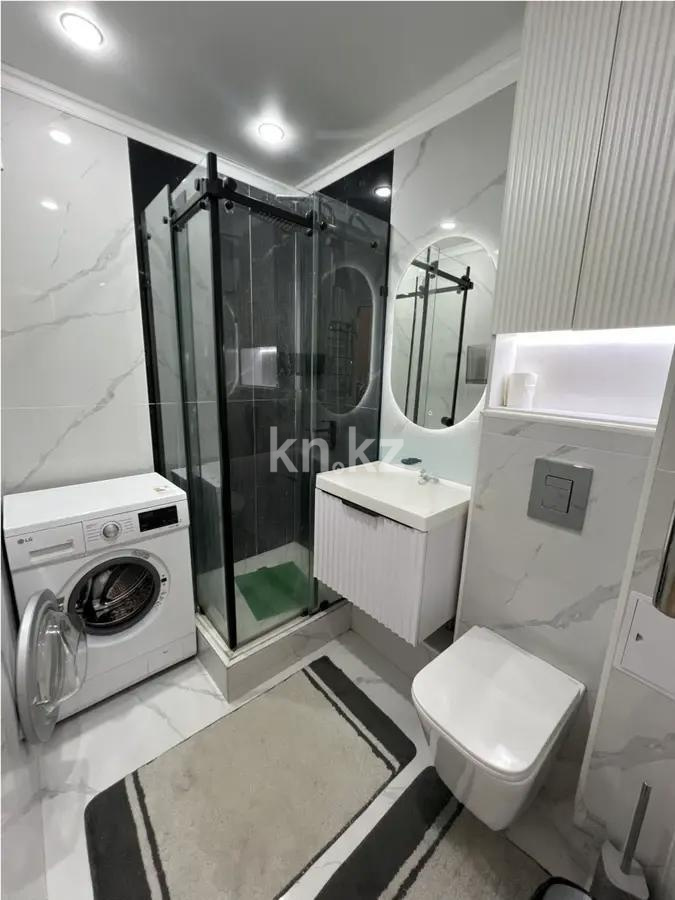 Продажа 2-комнатной квартиры, 45.4 м² в Алматы - фото 4