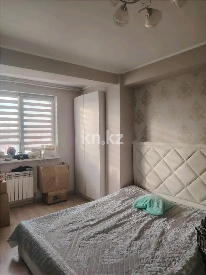 Продажа 2-комнатной квартиры, 62 м² в Алматы - фото 2
