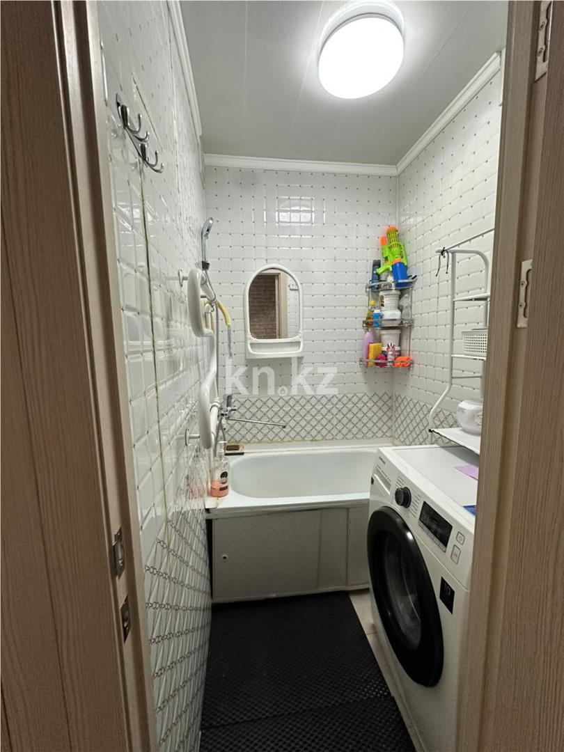 Продажа 3-комнатной квартиры, 58 м² в Темиртау - фото 10