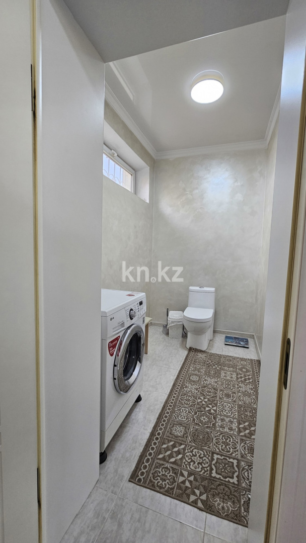 Продажа 4-комнатного дома, 218 м² в Алматы - фото 24