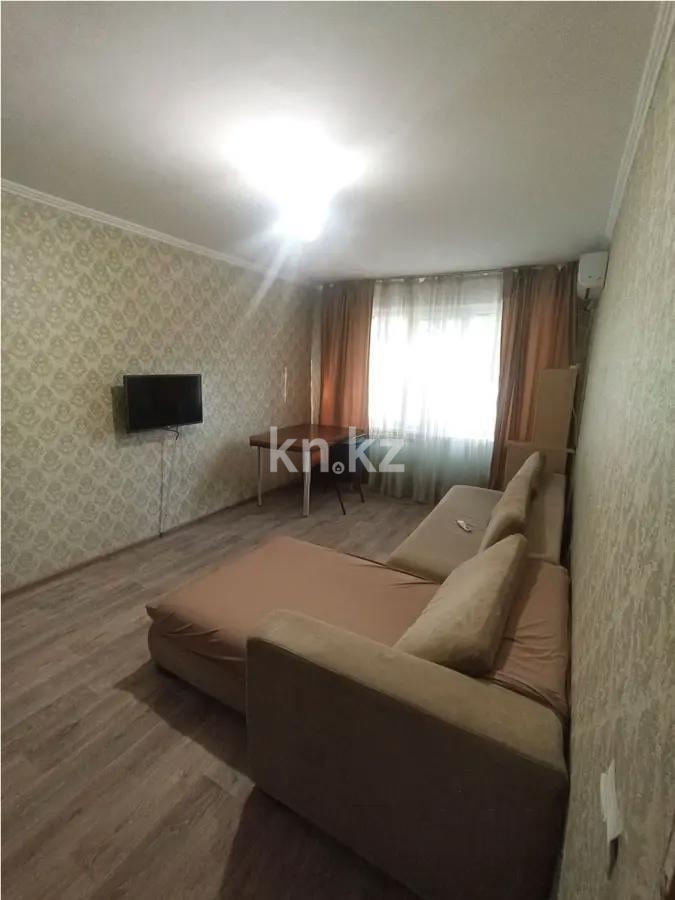 Продажа 1-комнатной квартиры, 31 м² в Алматы