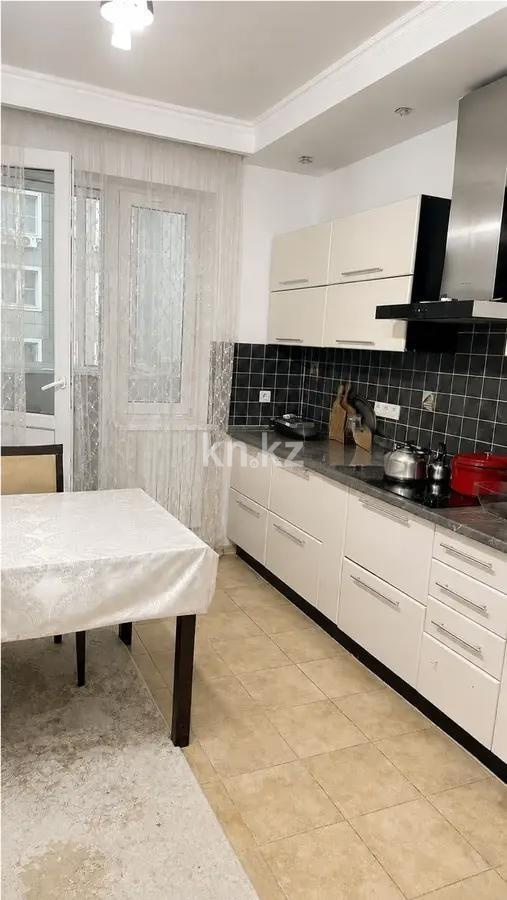 Продажа 2-комнатной квартиры, 80 м² в Алматы - фото 3