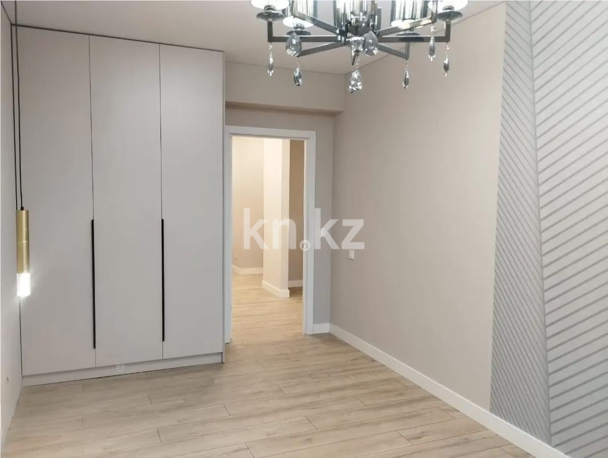 Продажа 3-комнатной квартиры, 81 м² в Алматы