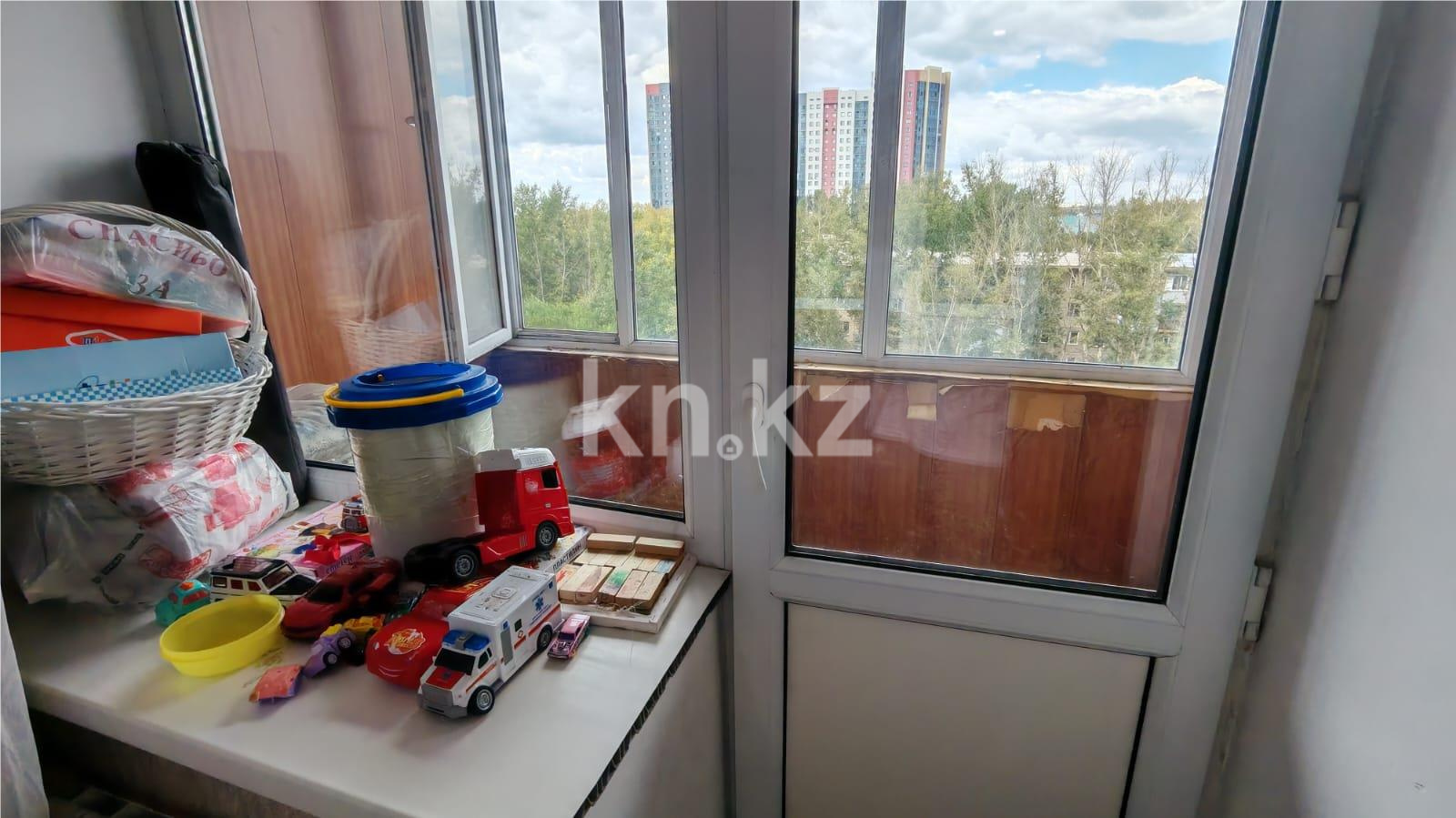 Продажа 2-комнатной квартиры, 46 м² в Караганде - фото 7