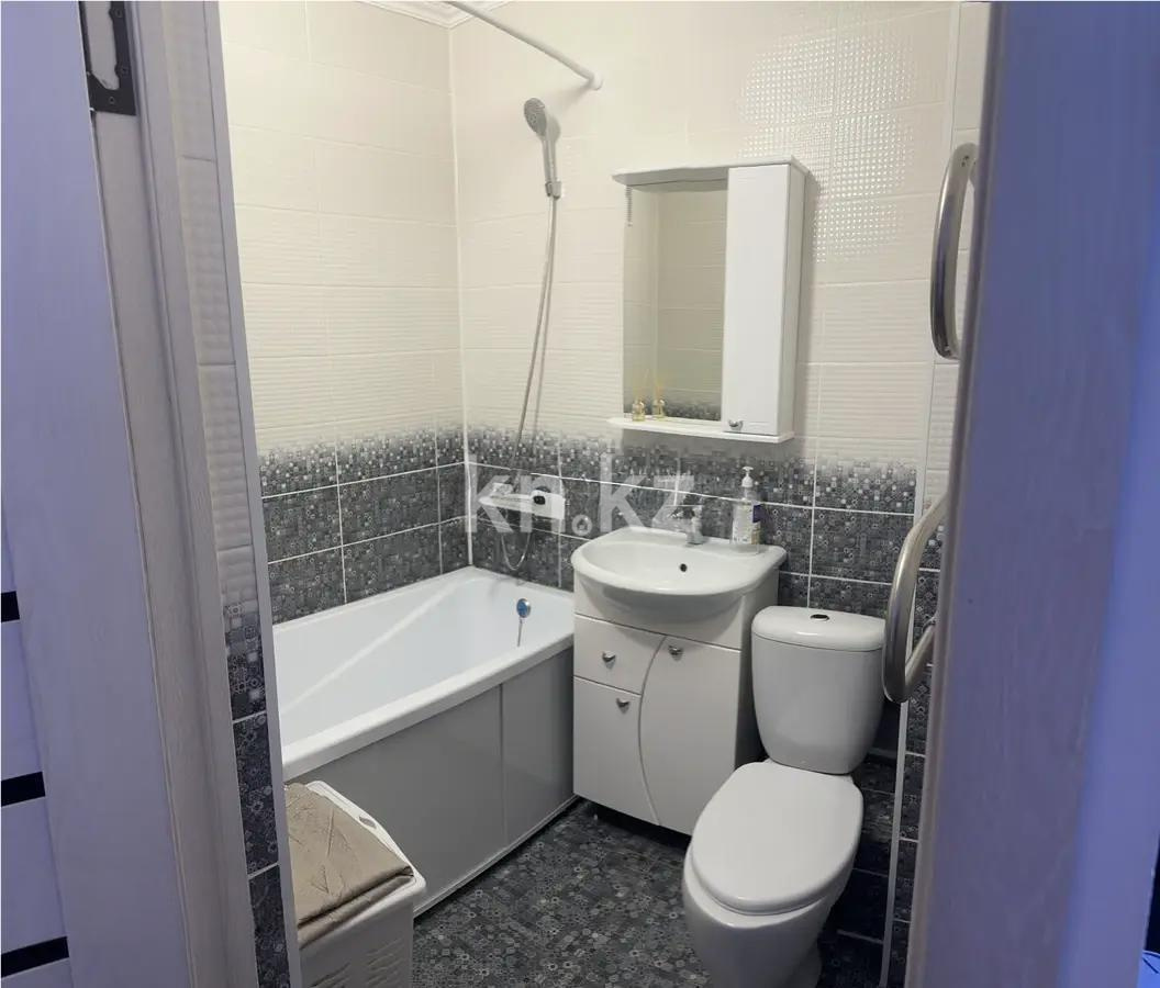 Продажа 3-комнатной квартиры, 59 м² в Алматы - фото 5