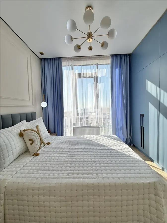 Продажа 2-комнатной квартиры, 43 м² в Алматы - фото 2