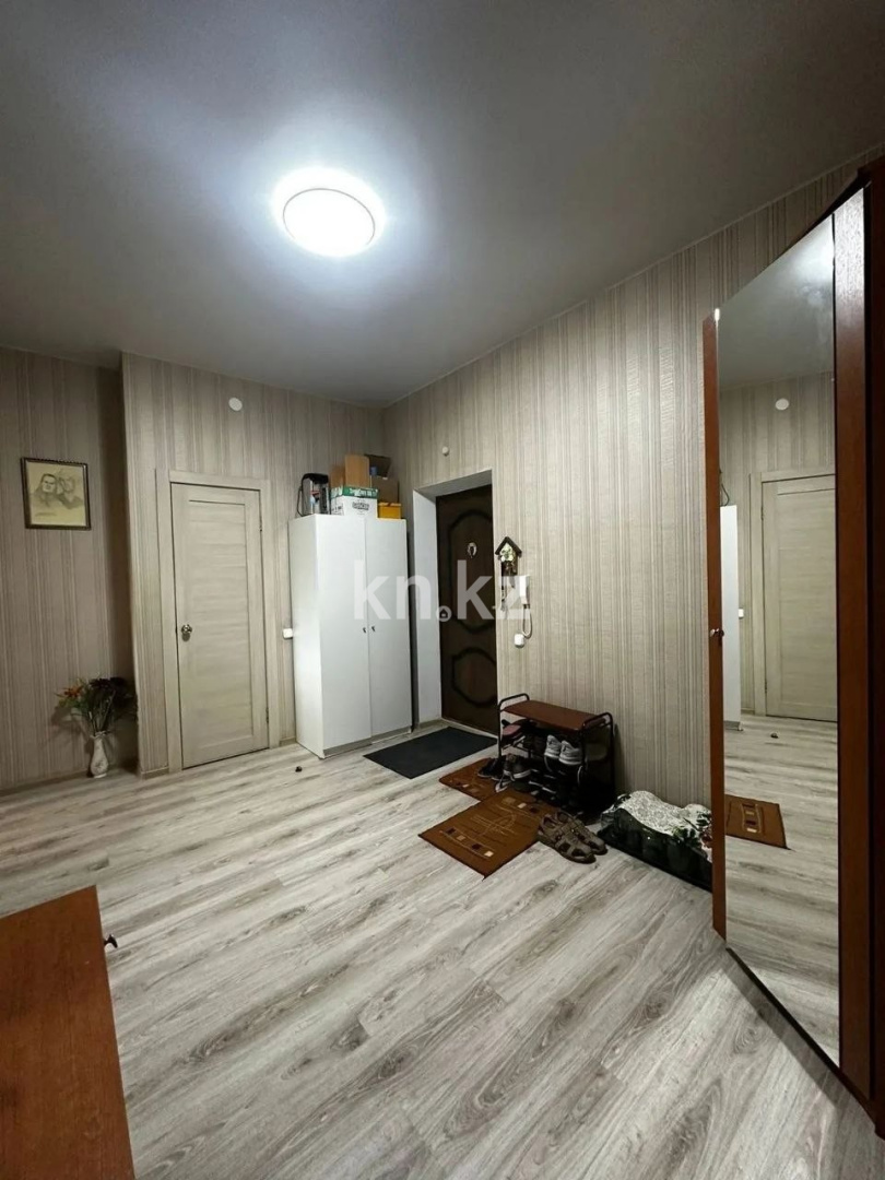 Продажа 2-комнатной квартиры, 65.3 м² в Костанае - фото 4