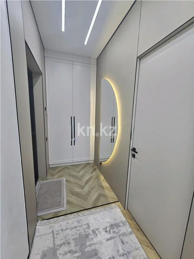 Продажа 2-комнатной квартиры, 61.4 м² в Алматы - фото 5