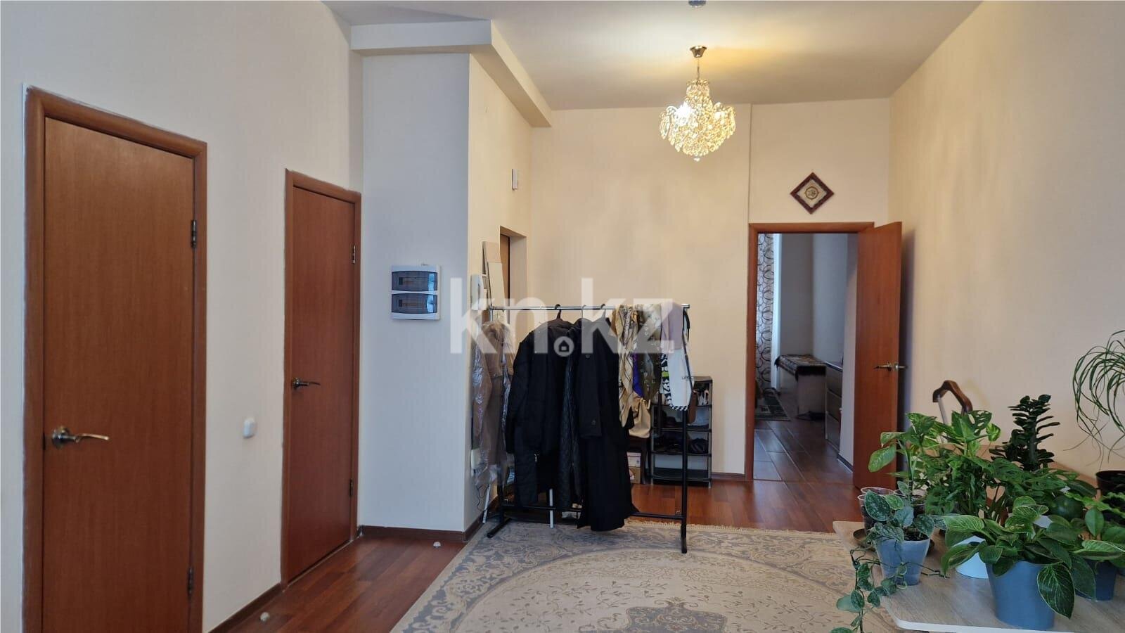 Продажа 2-комнатной квартиры, 70 м² в Астане - фото 6