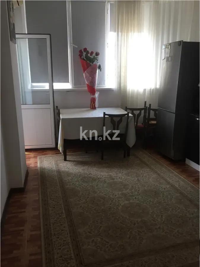 Продажа 3-комнатной квартиры, 81 м² в Алматы - фото 3